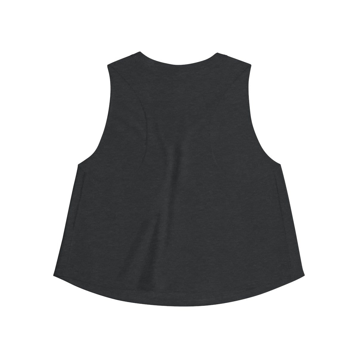 Red White Blue Eagle Women's Crop top