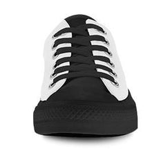 Yoga Low Top White Mens Sneakers Tennis Shoes
