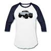 Your Customized Product - white/navy