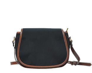 Calavera Saddle Bag 3 Color Choices