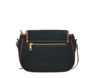 Calavera Saddle Bag 3 Color Choices