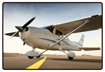 Cessna 172 Desk Mat