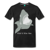 Your Customized Product - black