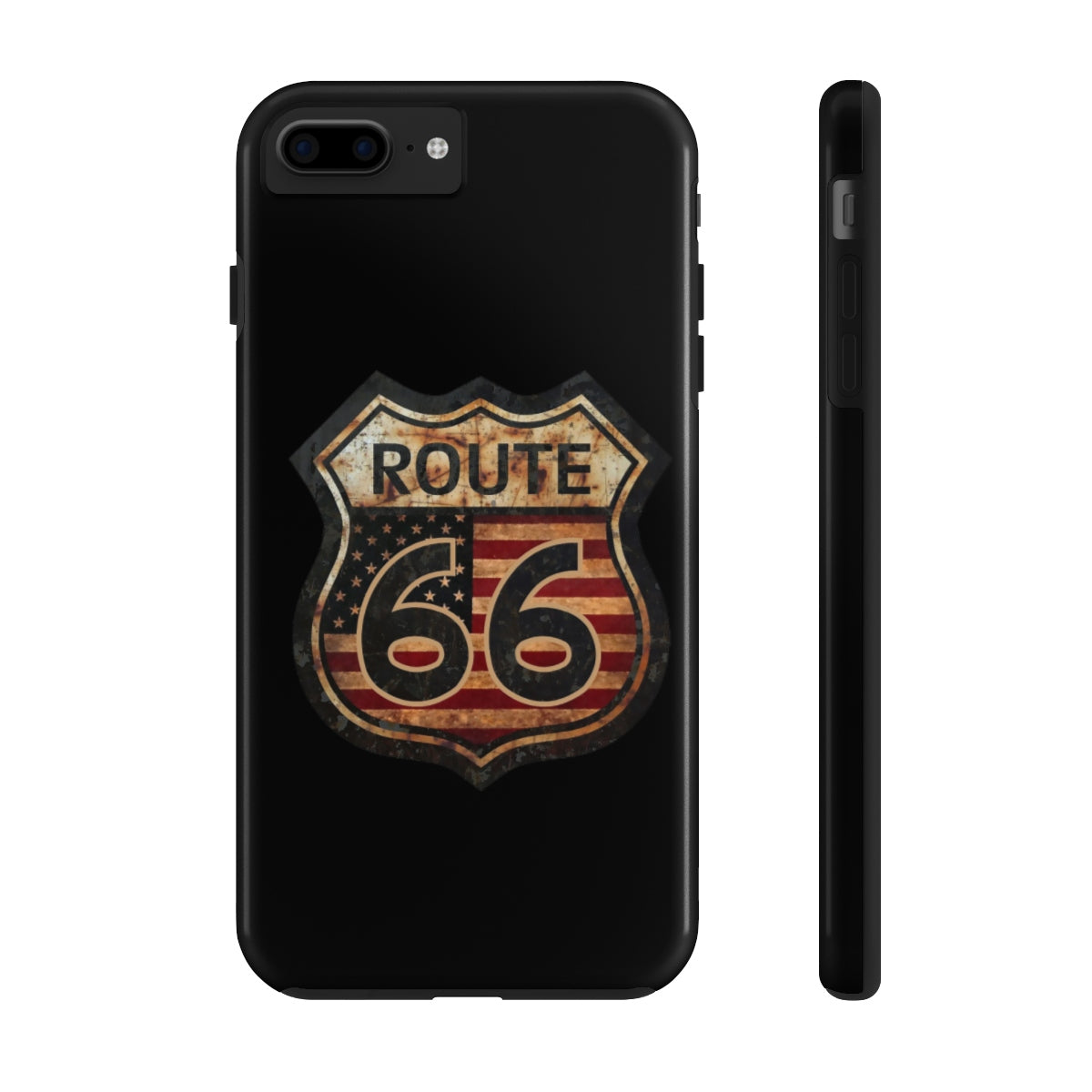 Route 66 Case Mate Tough Phone Cases