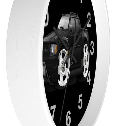 Sport Trac Wall clock