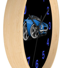 1970 Camaro Wall clock