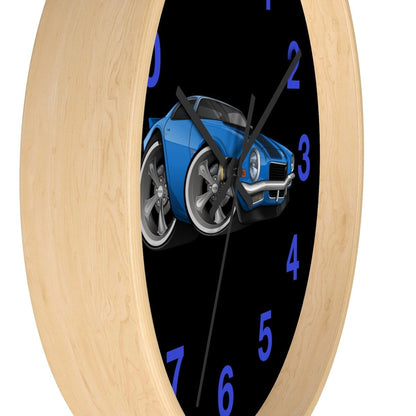 1970 Camaro Wall clock