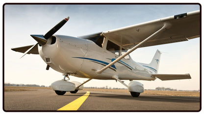 Cessna 172 Desk Mat