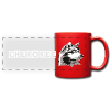 Your Customized Product - red