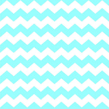 Wallpaper by the square foot Blue Line Design Pattern - Let's Print Big