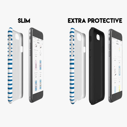 Custom Galaxy S10E Slim Case