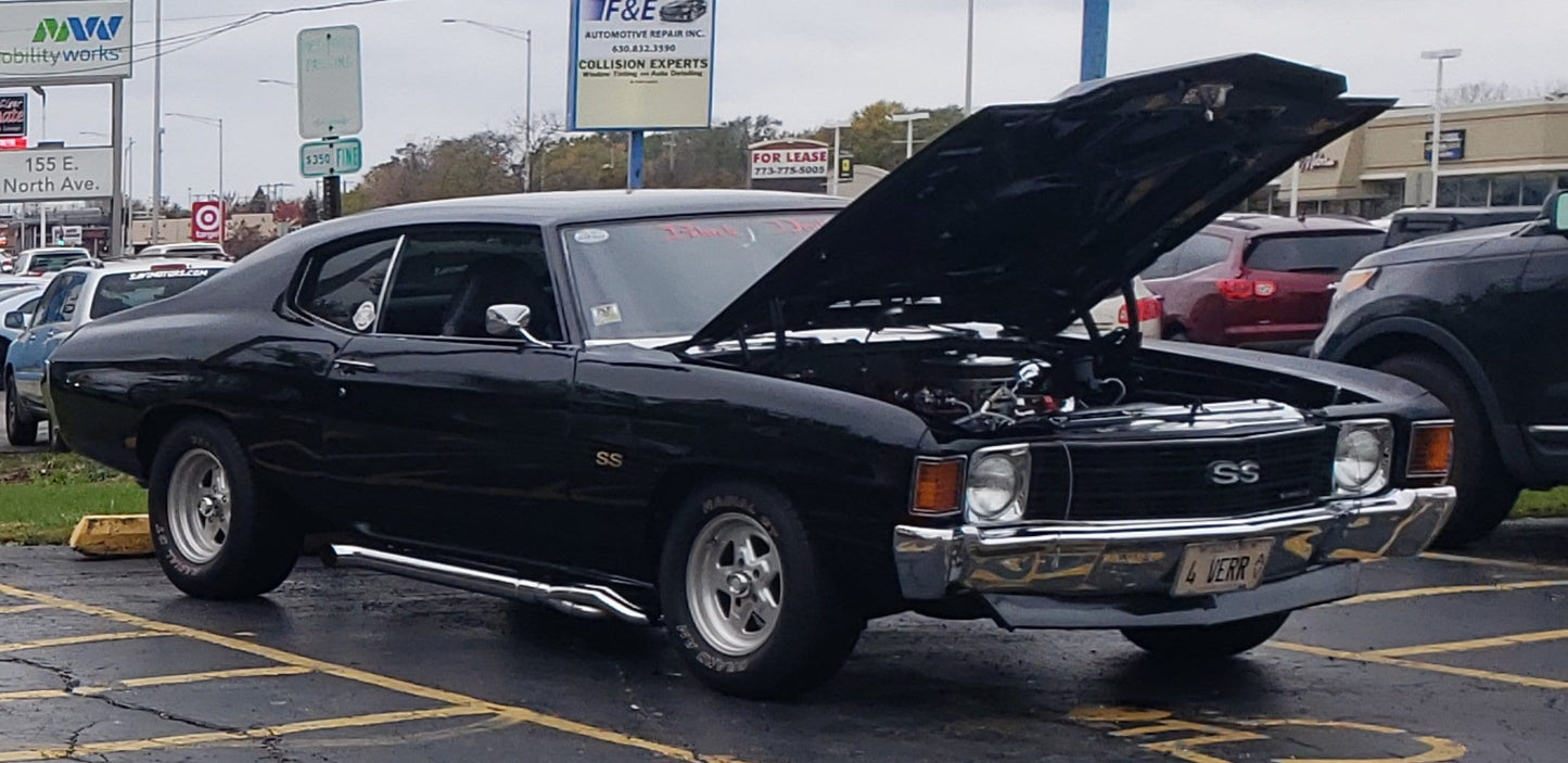 Car Art Turn Your Vehicle into a Cartoon Caricature Design