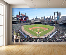 Detroit Tigers Wallpaper Baseball Diamond