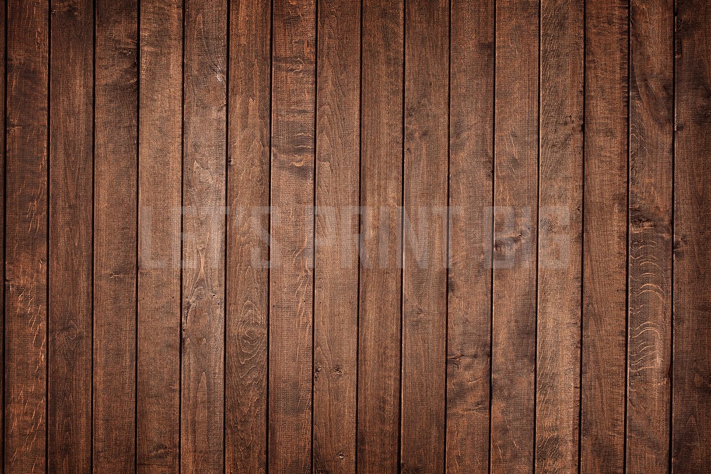 Dark Board barn Siding Wallpaper Custom Designed Wall Mural