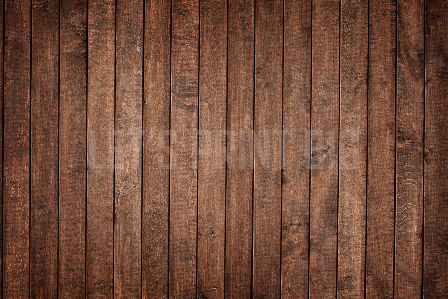Dark Board barn Siding Wallpaper Custom Designed Wall Mural