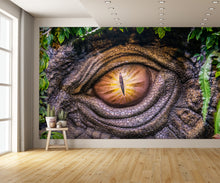 Dinosaur Wall Mural