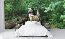Dinosaurs Wall Mural