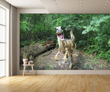 Dinosaurs Wall Mural