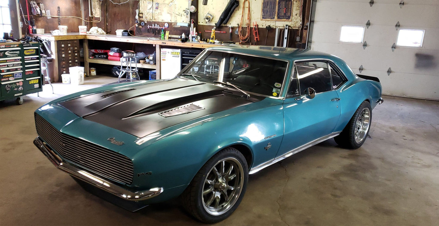 Car Art Turn Your Vehicle into a Cartoon Caricature Design