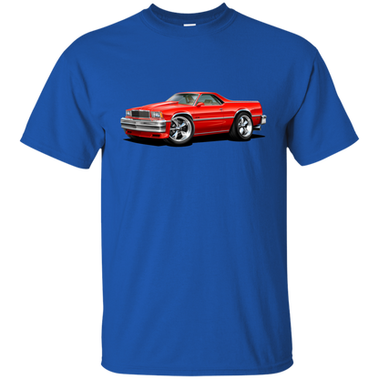 G200 Gildan Ultra Cotton T-Shirt