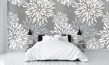 Flower Petals Wall Mural