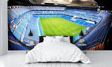 Football Wall Mural