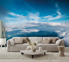 Great View Wall Mural