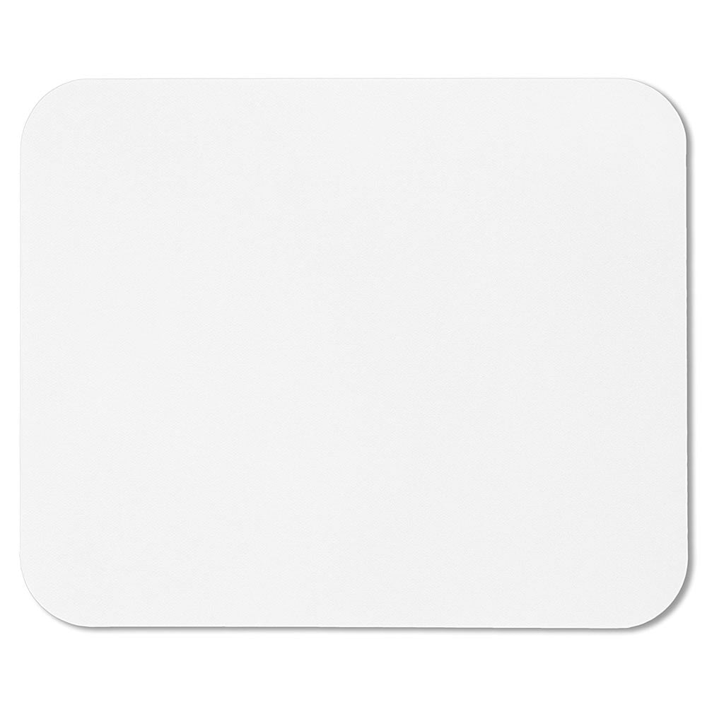 Blank Mouse Pad