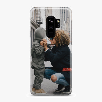 Custom Galaxy S9 Plus Slim Case
