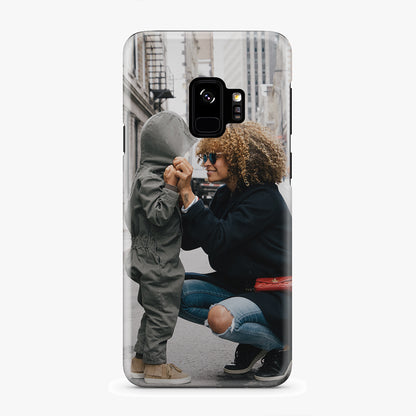 Custom Galaxy S9 Slim Case