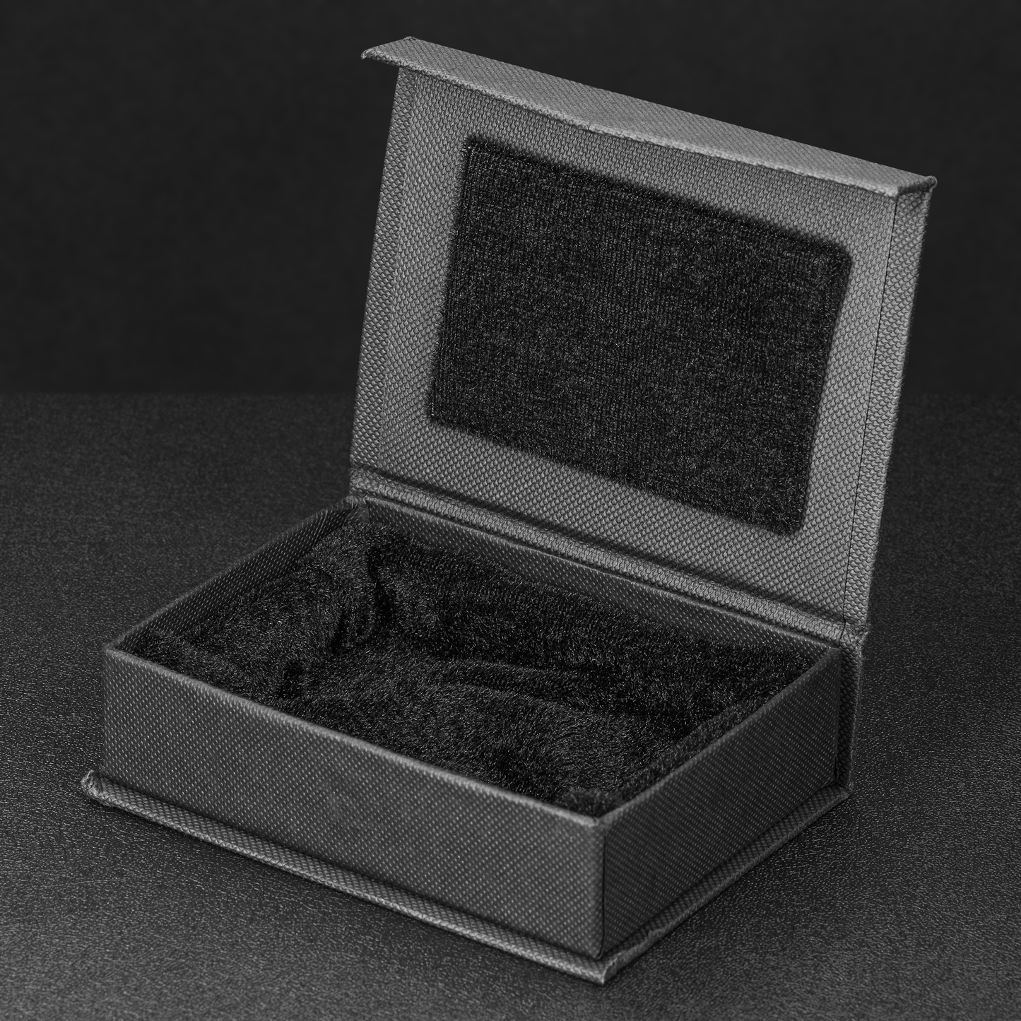 Custom Photo Engraved Crystal - Stadium