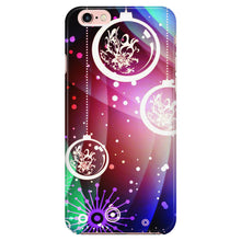 Christmas Phone Case Iphone 7/7s