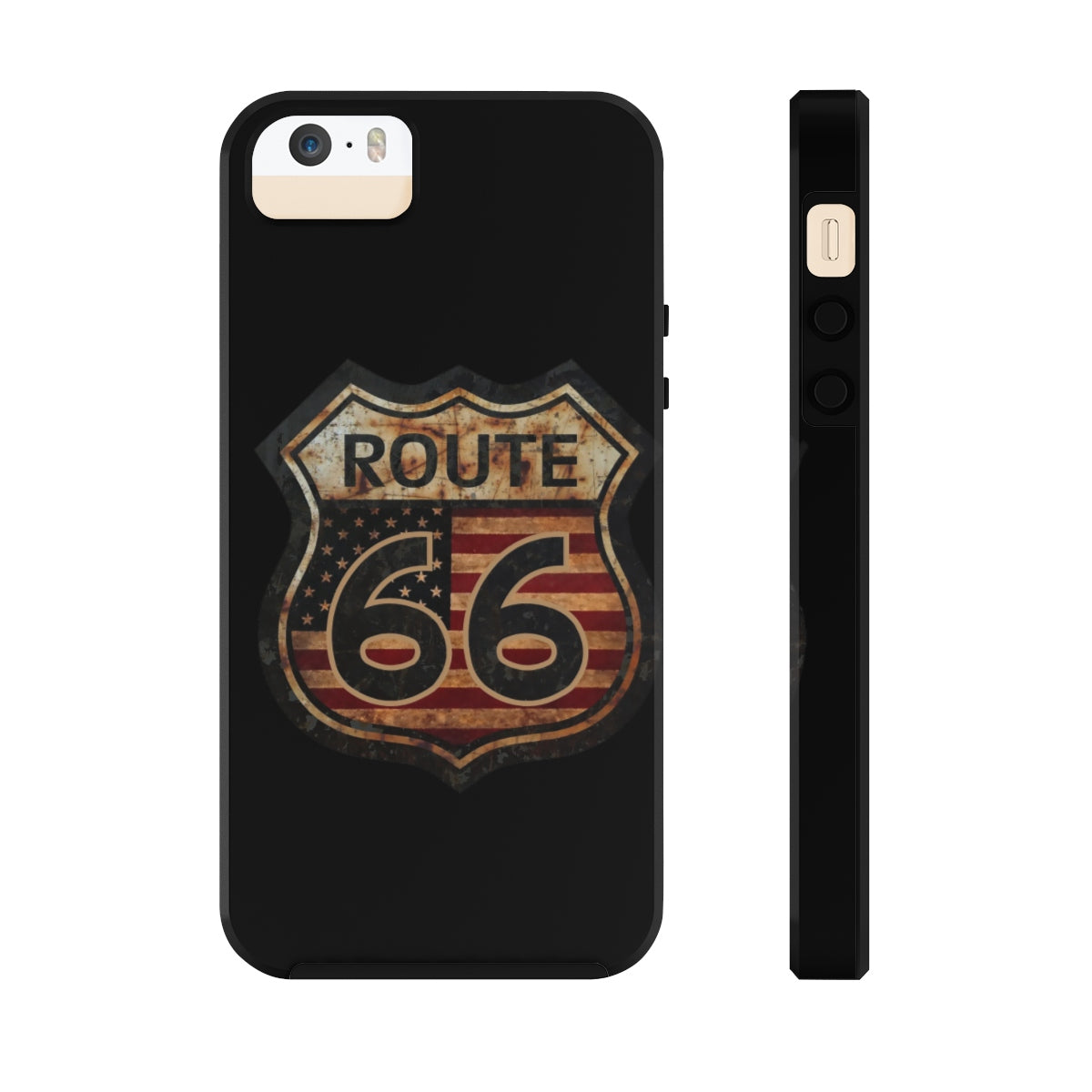 Route 66 Case Mate Tough Phone Cases