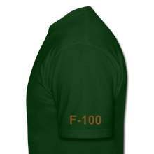 Men's T-Shirt - forest green