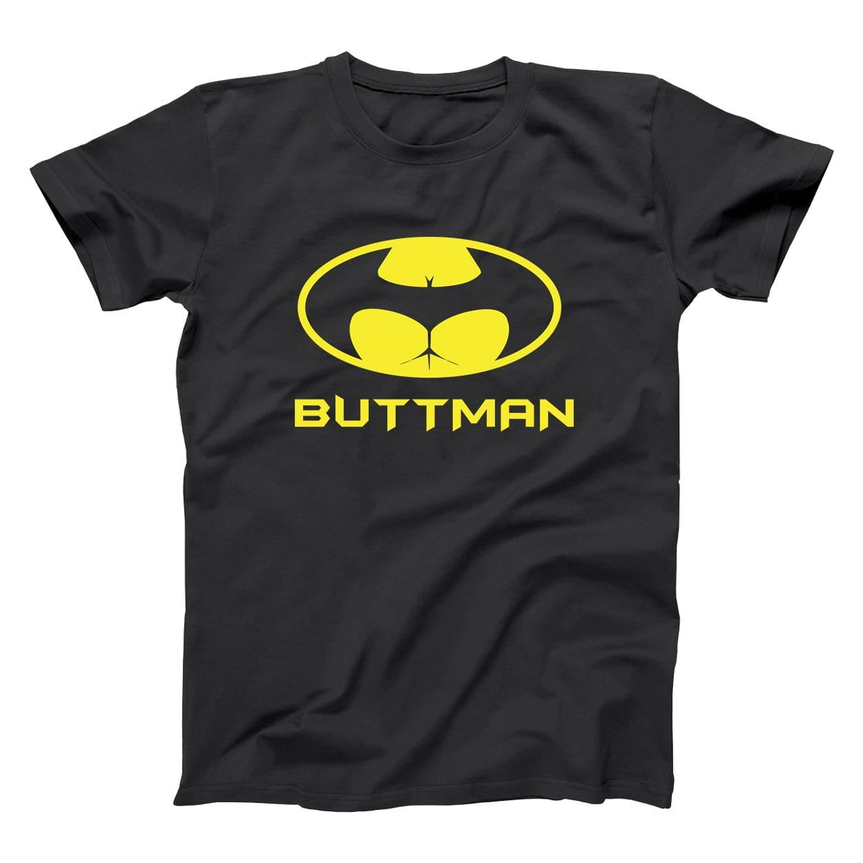 Buttman Men's T-Shirt