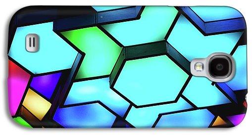 Abstract Colors - Phone Case