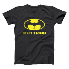 Buttman Men's T-Shirt