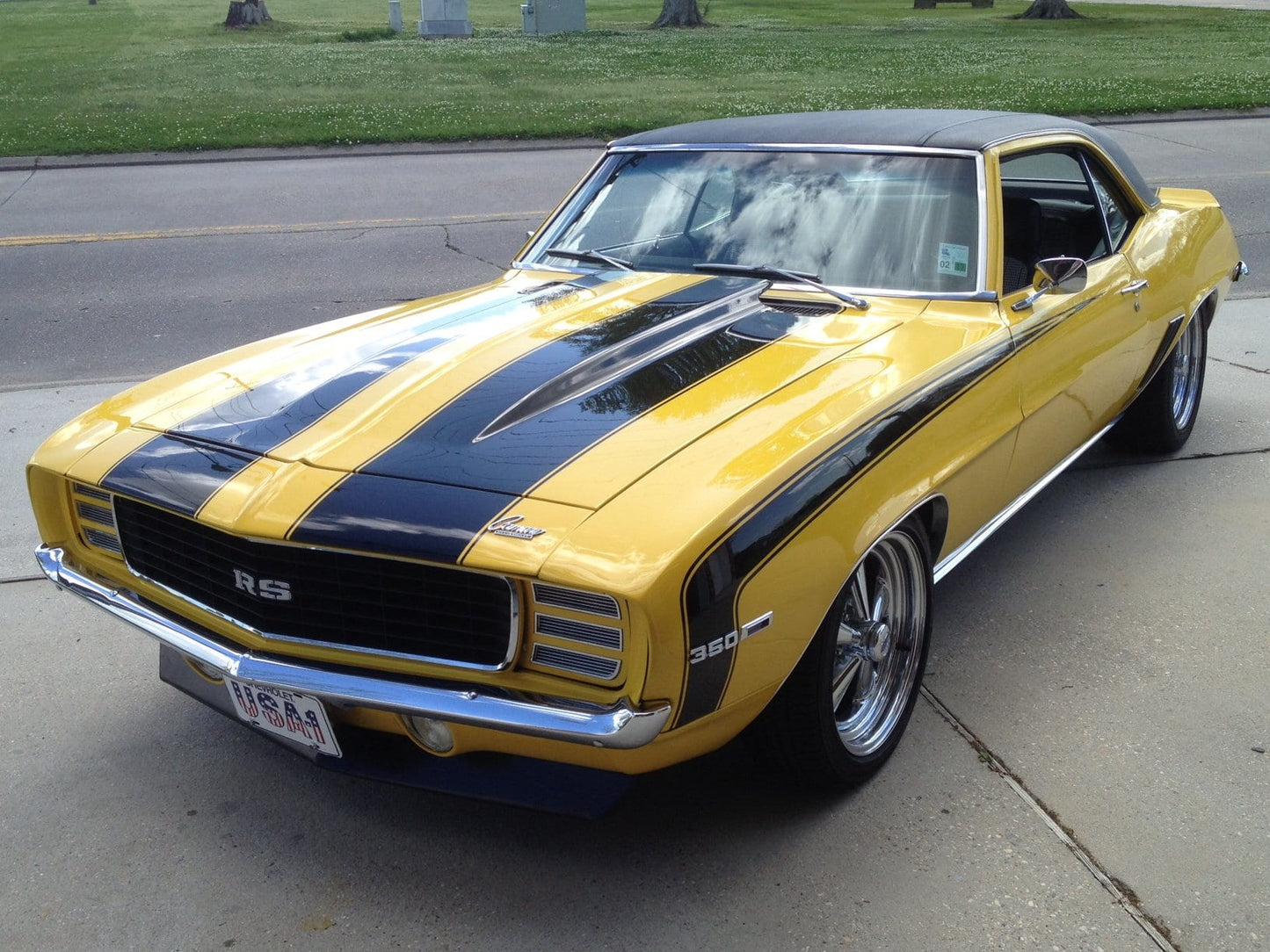 Car Art Turn Your Vehicle into a Cartoon Caricature Design