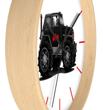 Jeepers Creepers Batman Wall clock