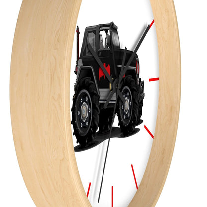 Jeepers Creepers Batman Wall clock