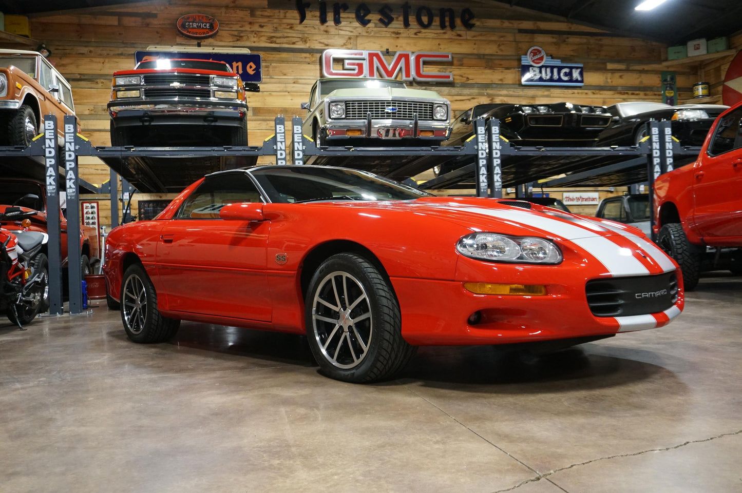 Car Art Turn Your Vehicle into a Cartoon Caricature Design