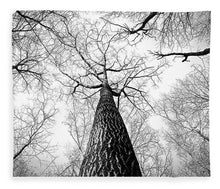 Bark - Blanket