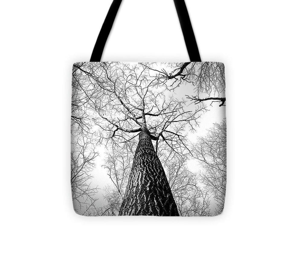 Bark - Tote Bag