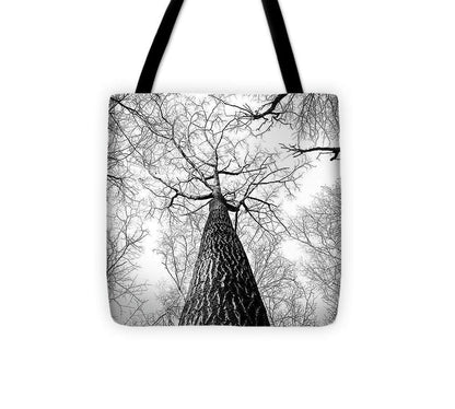 Bark - Tote Bag