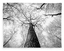 Bark - Blanket