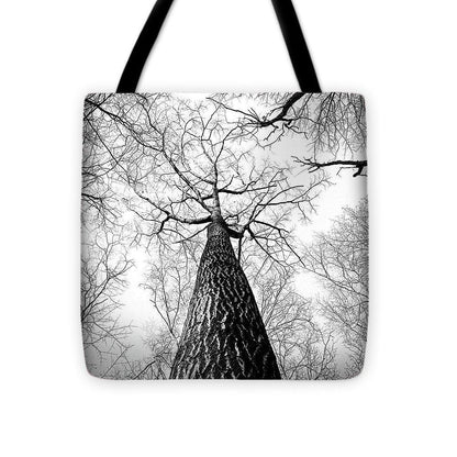 Bark - Tote Bag