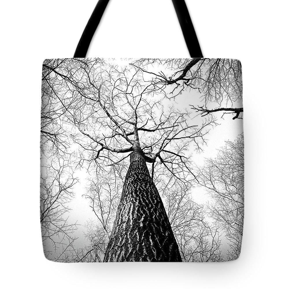 Bark - Tote Bag