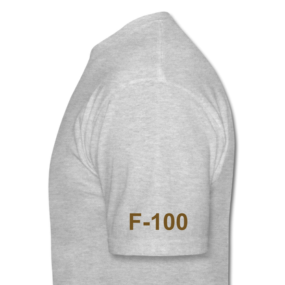 Men's T-Shirt - heather gray