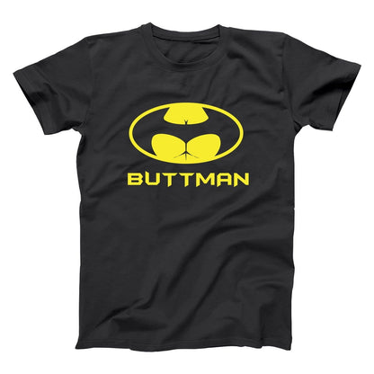 Buttman Men's T-Shirt