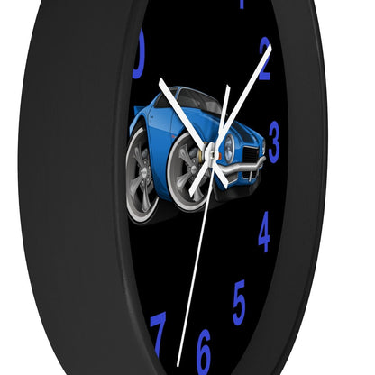 1970 Camaro Wall clock